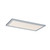 Maxim - 55761WTAL - LED Flush Mount - Sky - 5CCT - Brushed Aluminum