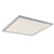 Maxim - 55762WTAL - LED FlushMount - Sky - 5CCT - Brushed Aluminum