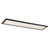 Maxim - 55764WTBK - LED Flush Mount - Sky - 5CCT - Black
