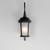 Dover LED E26 LED Outdoor Wall Sconce (56093FSBZ)