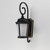 Dover LED E26 LED Outdoor Wall Sconce (56095FSBZ)