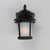 Dover LED E26 LED Outdoor Wall Sconce (56096FSBZ)