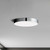 Trim LED Flush Mount (57660WTPC)