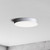 Trim LED Flush Mount (57660WTWT)