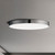 Trim LED Flush Mount (57664WTPC)