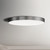 Trim LED Flush Mount (57664WTSN)