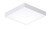 Maxim - 57665WTWT - LED Flush Mount - Trim - White