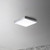 Trim LED Flush Mount (57667WTPC)