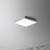Trim LED Flush Mount (57667WTSN)