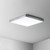 Trim LED Flush Mount (57669WTPC)