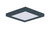 Maxim - 57695WTBK - LED Flush Mount - Chip - Black