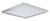 Maxim - 57697WTSN - LED Flush Mount - Chip - Satin Nickel