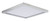 Maxim - 57699WTSN - LED Flush Mount - Chip - Satin Nickel