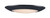 Maxim - 57855WTBK - LED Flush Mount - Diverse - Black