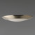 Diverse LED Flush Mount (57855WTSN)