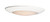 Maxim - 57855WTWT - LED Flush Mount - Diverse - White