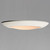 Diverse LED Flush Mount (57861WTWT)