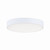 Maxim - 57880WTWT - LED Flush Mount - Trim - 0-10 V - White