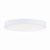 Maxim - 57883WTWT - LED Flush Mount - Trim - 0-10 V - White