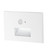 Maxim - 58100WT/MSP - LED Step Light - Path - White