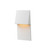 Maxim - 58120WT - LED Step Light - Pathfinder - White