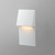 Pathfinder LED Step Light (58120WT)