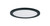 Maxim - 58712WTBK - LED Flush Mount - Wafer - Black