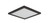 Maxim - 58724WTBZ - LED Flush Mount - Wafer - Bronze