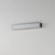 Edge LED Bath Vanity (59000CLFTBK)