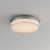 Edge LED Flush Mount (59762CLFTSN)