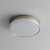 Edge LED Flush Mount (59762CLFTSN)