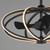 Solstice LED Fandelight (61005BK)