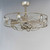 Solitaire LED Fandelight (61013SM)