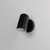 Spot Light LED Outdoor Wall Sconce (62001BK)