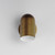 Spot Light LED Outdoor Wall Sconce (62003NAB)