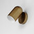 Spot Light LED Outdoor Wall Sconce (62003NAB)