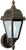 Maxim - 65102RP - LED Outdoor Wall Sconce - Westlake LED E26 - Rust Patina