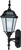 Maxim - 65103BK - LED Outdoor Wall Sconce - Westlake LED E26 - Black