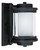 Maxim - 65862CLFTAR - LED Outdoor Wall Sconce - Lighthouse LED E26 - Anthracite