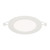 Slim LED Recessed (67705WTWT)