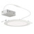 Maxim - 67707WTWT - LED Recessed - Slim - White