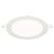 Slim LED Recessed (67707WTWT)