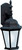 Maxim - 85104BK - One Light Outdoor Wall Lantern - Westlake EE - Black