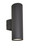 Maxim - 86102ABZ - LED Outdoor Wall Sconce - Lightray LED - Architectural Bronze