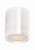 Maxim - 86104WT - LED Outdoor Flush Mount - Lightray LED - White