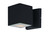 Maxim - 86107ABZ - LED Outdoor Wall Sconce - Lightray LED - Architectural Bronze