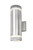Lightray LED LED Outdoor Wall Sconce (86112AL)