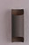 Lightray LED LED Outdoor Wall Sconce (86119ABZ)