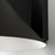 Conoid LED LED Outdoor Wall Sconce (86141BK)