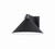 Maxim - 86143BK - LED Outdoor Wall Sconce - Conoid LED - Black